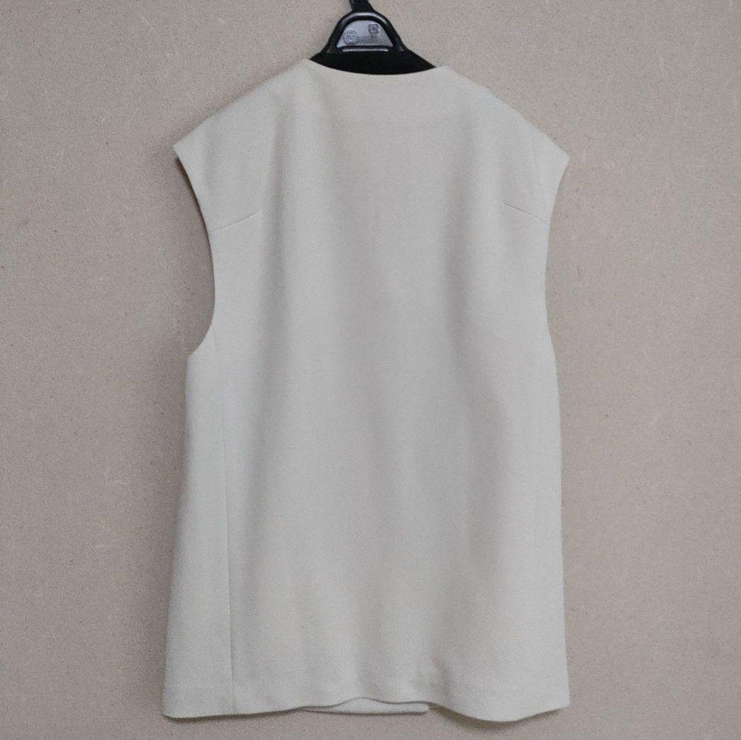 Ballsey Vests Gilets 36
