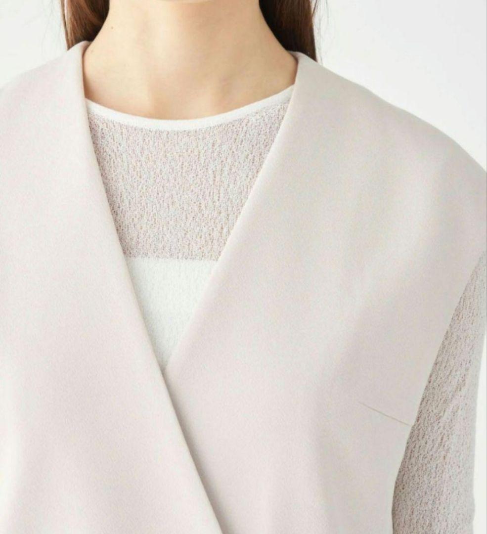 Ballsey Vests Gilets 36