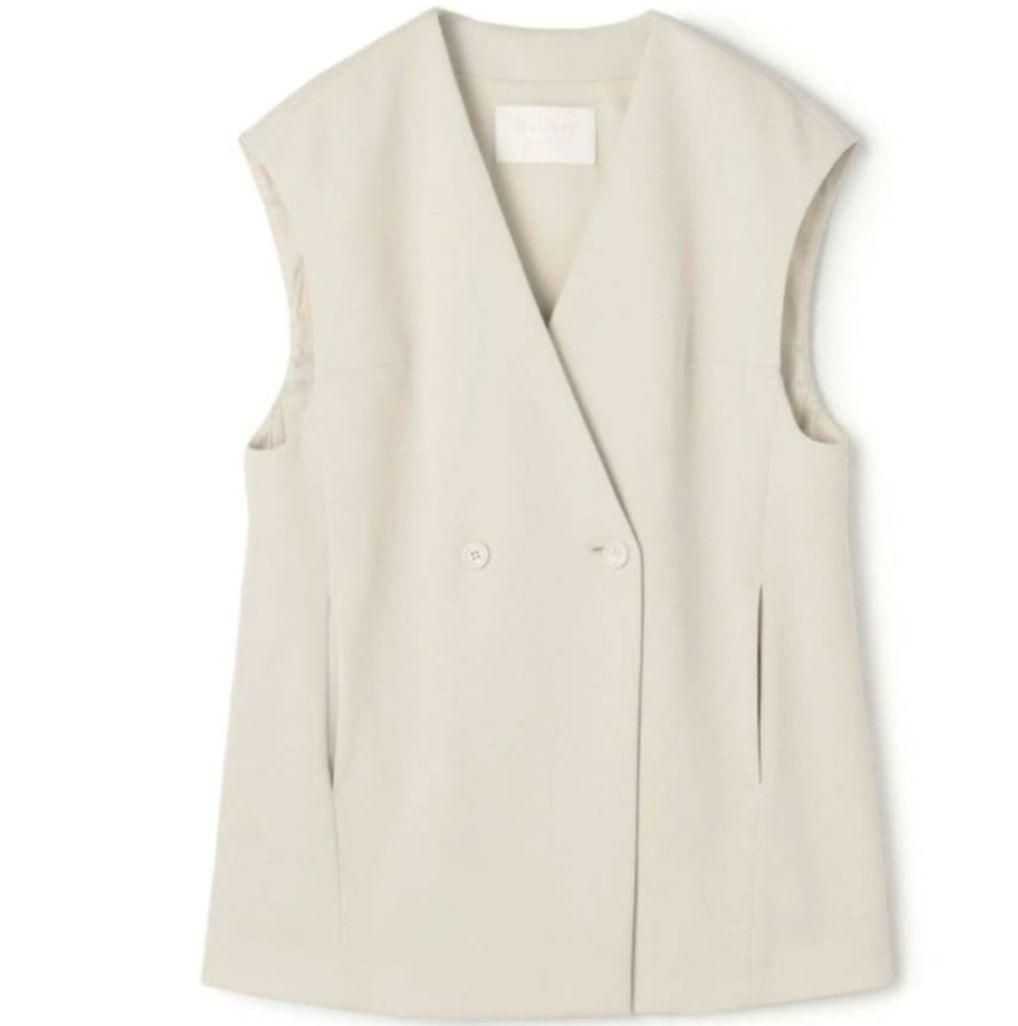Ballsey Vests Gilets 36