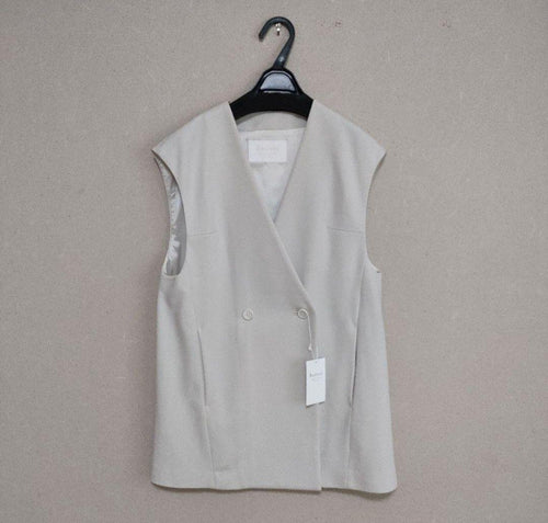 Ballsey Vests Gilets 36
