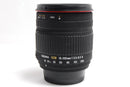 Sigma Lens (Zoom) 18-200Mm F3.5-6.3 Dc