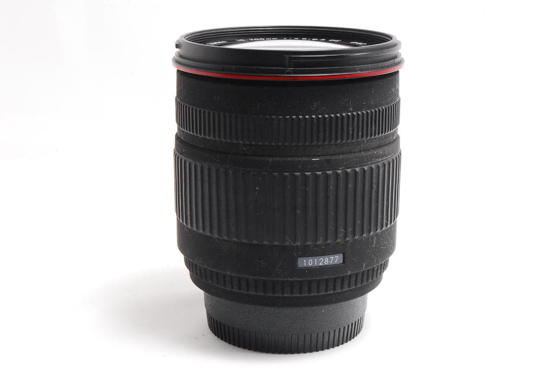 Sigma Lens (Zoom) 18-200Mm F3.5-6.3 Dc