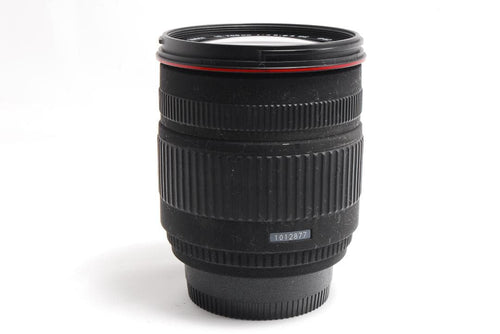 Sigma Lens (Zoom) 18-200Mm F3.5-6.3 Dc