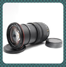 Sigma Lens (Zoom) 18-200Mm F3.5-6.3 Dc
