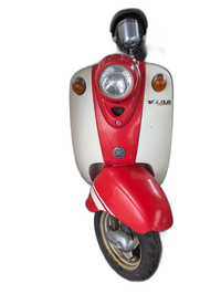 Motorcycle Body Yamaha Vino