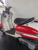 Motorcycle Body Yamaha Vino