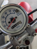 Motorcycle Body Yamaha Vino