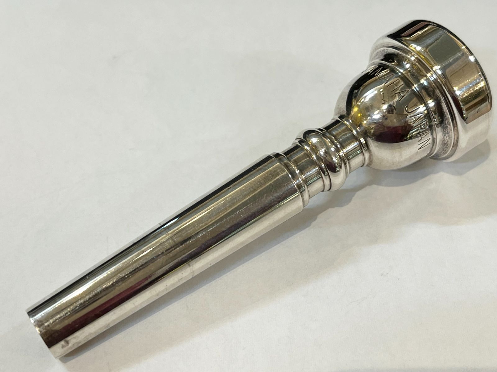 Trumpet Mouthpiece C4