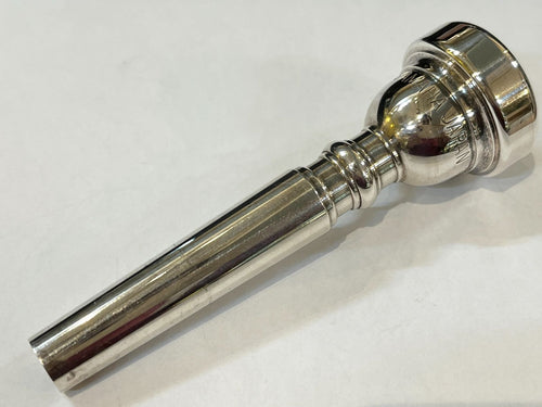 Trumpet Mouthpiece C4
