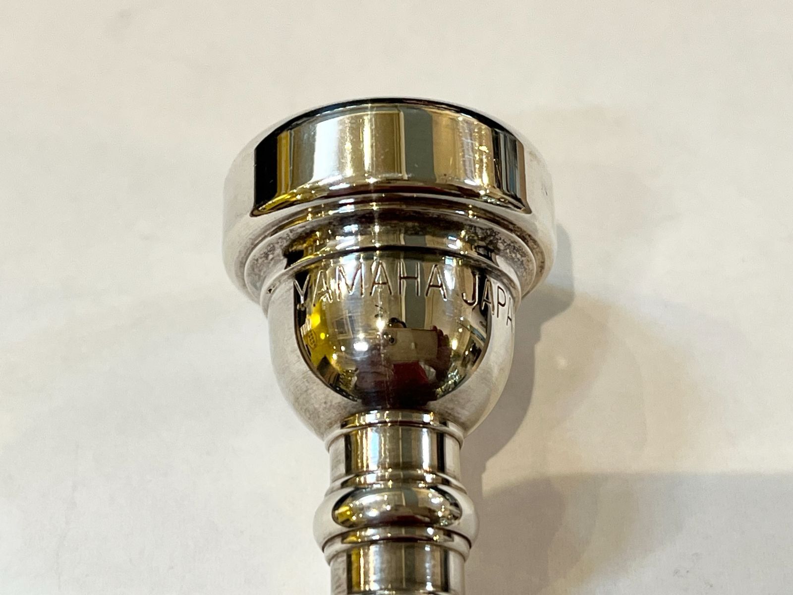 Trumpet Mouthpiece C4