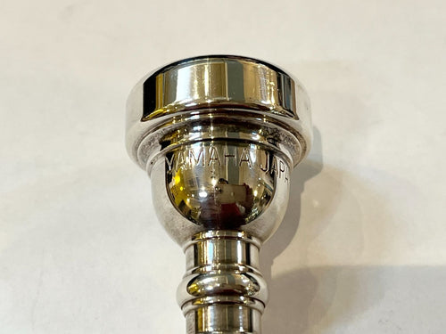 Trumpet Mouthpiece C4