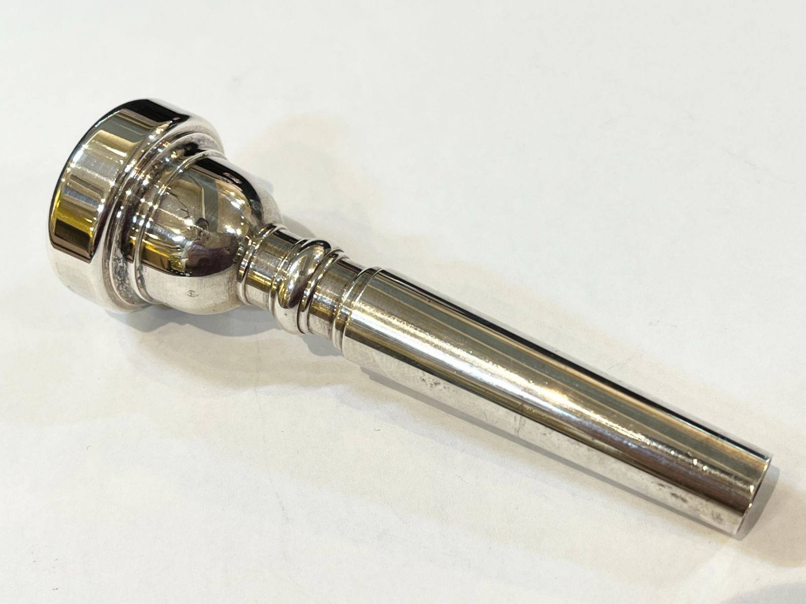 Trumpet Mouthpiece C4