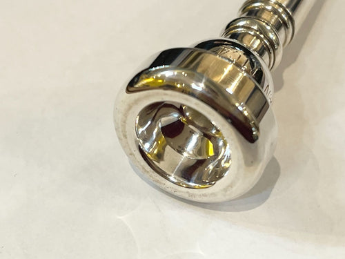 Trumpet Mouthpiece C4