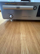 Marantz Cd Sacd Player Cd4000 /F2N