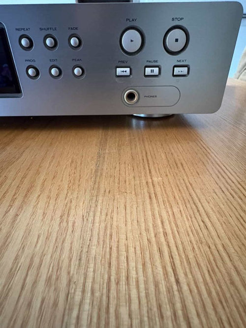 Marantz Cd Sacd Player Cd4000 /F2N