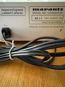 Marantz Cd Sacd Player Cd4000 /F2N