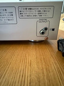 Marantz Cd Sacd Player Cd4000 /F2N