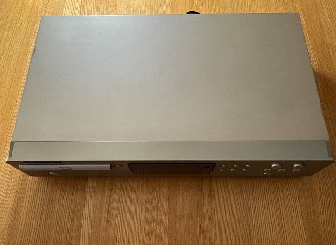 Marantz Cd Sacd Player Cd4000 /F2N