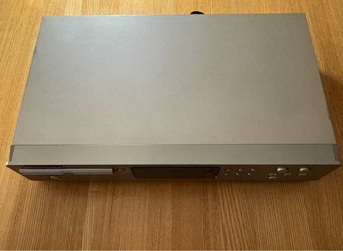 Marantz Cd Sacd Player Cd4000 /F2N
