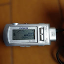 Aiwa Portable Md Player Am-Hx50