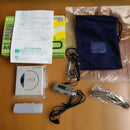 Aiwa Portable Md Player Am-Hx50