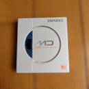 Aiwa Portable Md Player Am-Hx50