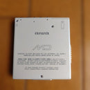 Aiwa Portable Md Player Am-Hx50