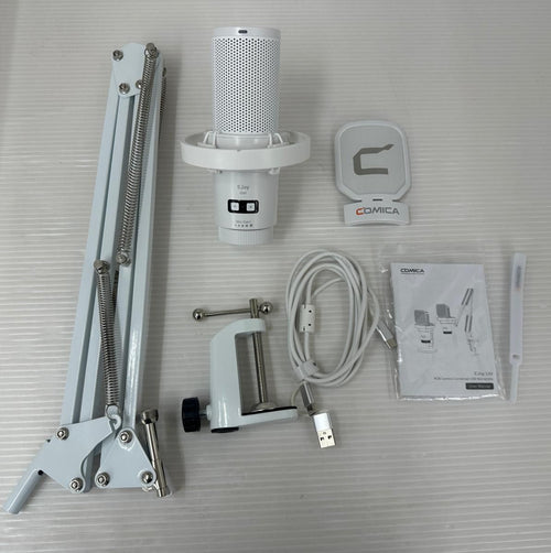 Condenser Microphone Comica Ejoy-Uni(A) (2608131)