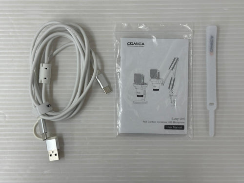 Condenser Microphone Comica Ejoy-Uni(A) (2608131)
