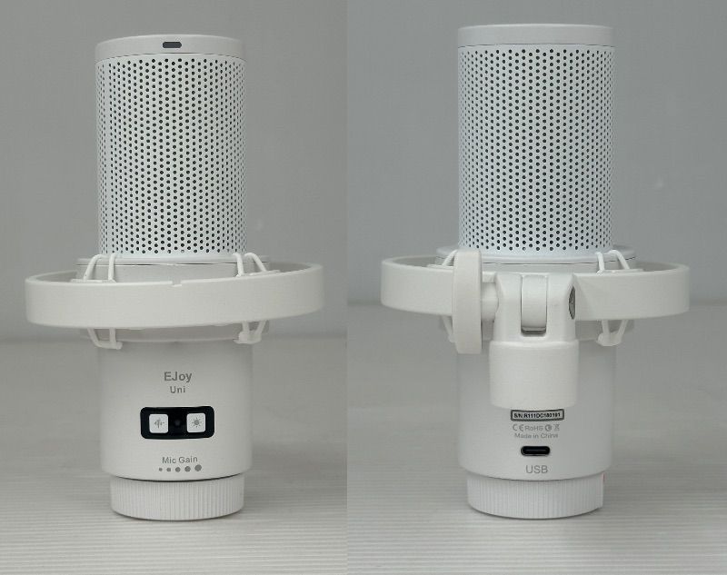 Condenser Microphone Comica Ejoy-Uni(A) (2608131)