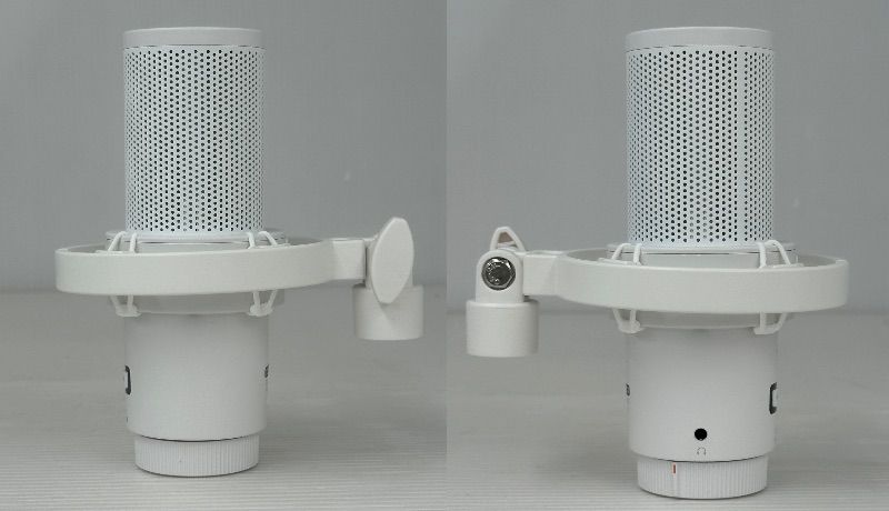 Condenser Microphone Comica Ejoy-Uni(A) (2608131)