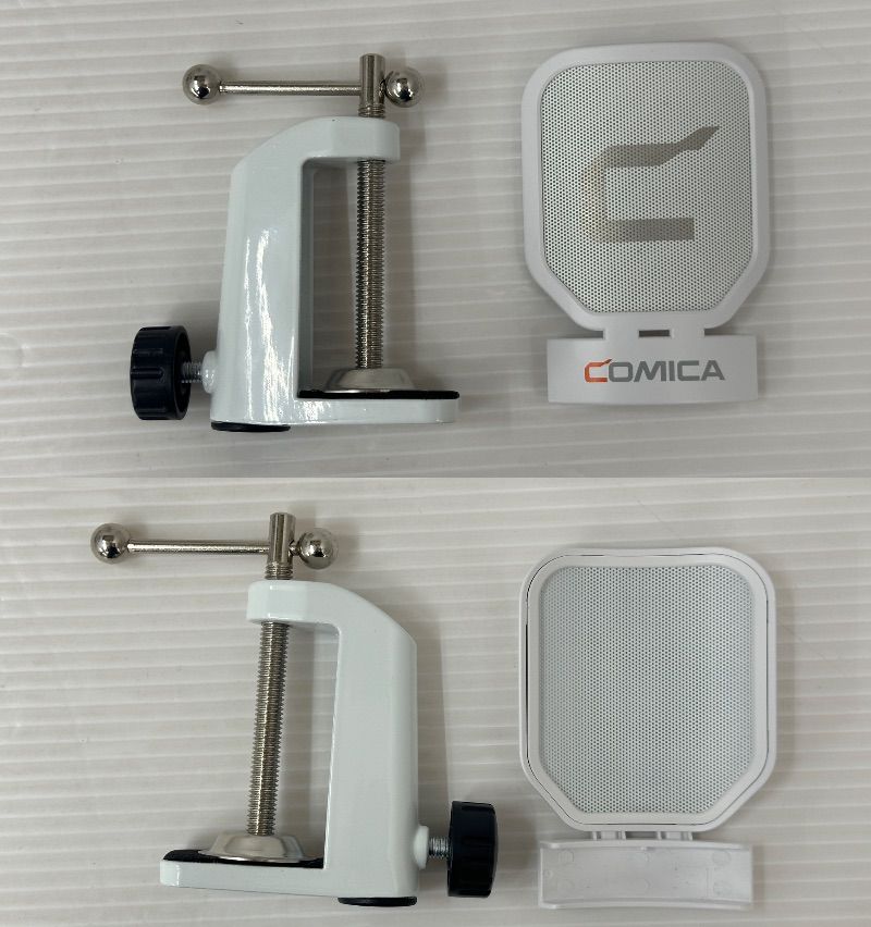 Condenser Microphone Comica Ejoy-Uni(A) (2608131)