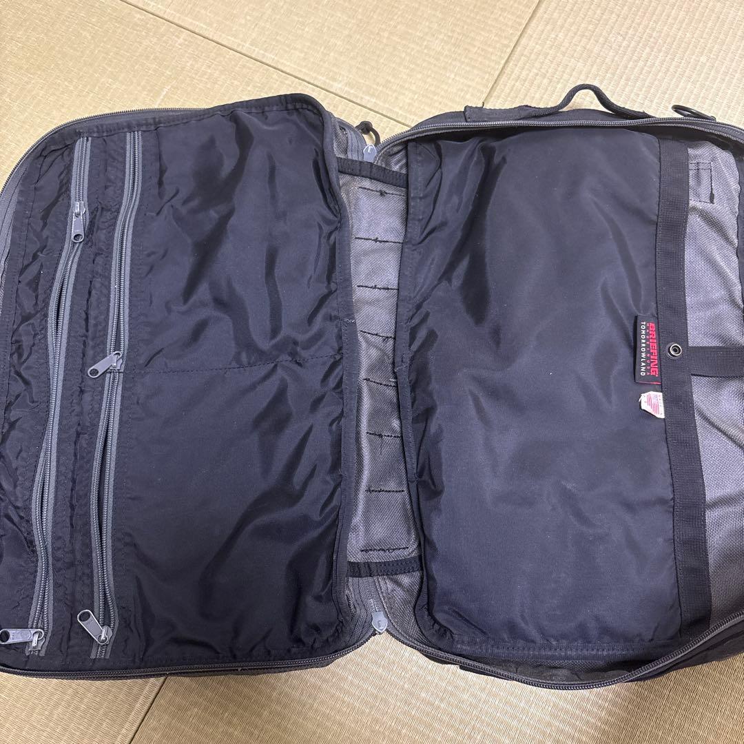 Briefing Business Bags 3Way C-3