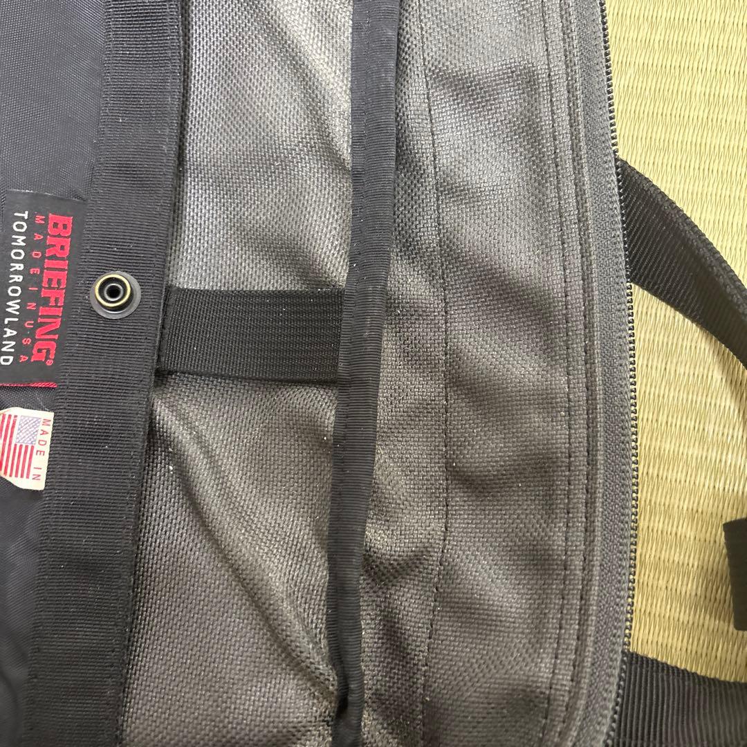 Briefing Business Bags 3Way C-3