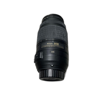 Lens (Zoom) Nikon Af-S 55-300Mm F/4.5-5.6G Ed Vr