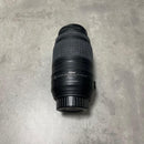Lens (Zoom) Nikon Af-S 55-300Mm F/4.5-5.6G Ed Vr