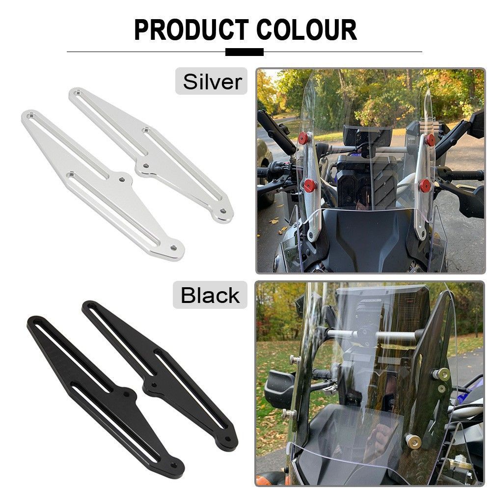 Exterior Aero Tenere700 Xtz700