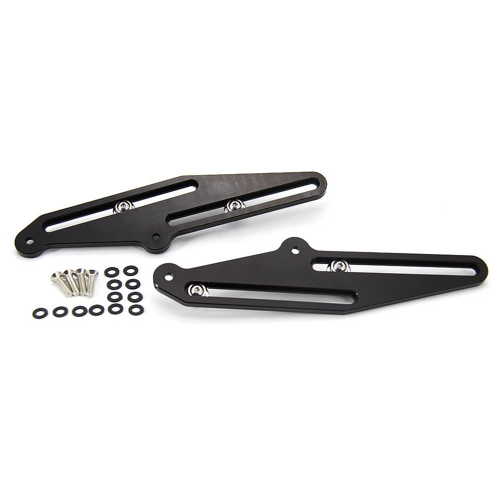 Exterior Aero Tenere700 Xtz700