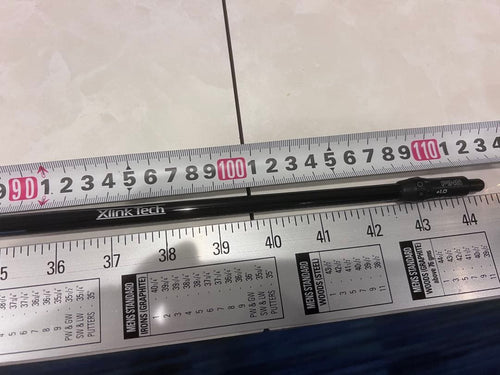 Mitsubishi Chemical Shafts Ping Dr Tensei Pro Orange 1K 60X