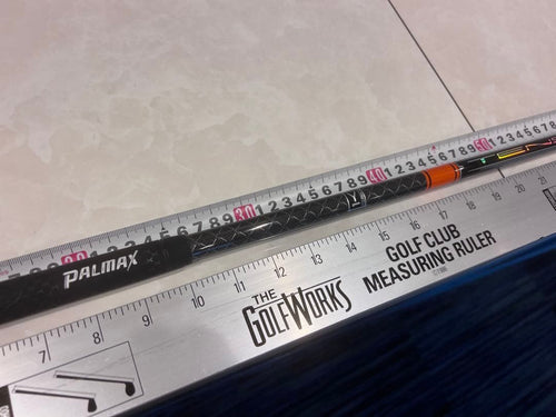 Mitsubishi Chemical Shafts Ping Dr Tensei Pro Orange 1K 60X