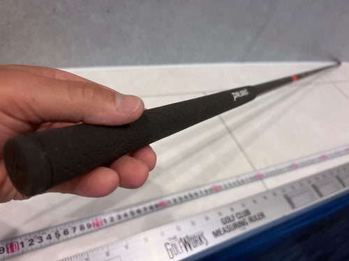 Mitsubishi Chemical Shafts Ping Dr Tensei Pro Orange 1K 60X