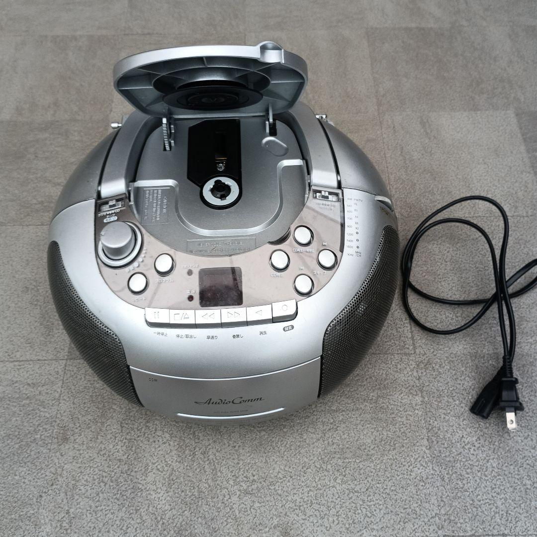 Cd, Md Cassette Decks Cd-Rw