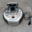 Cd, Md Cassette Decks Cd-Rw