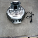 Cd, Md Cassette Decks Cd-Rw