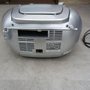 Cd, Md Cassette Decks Cd-Rw