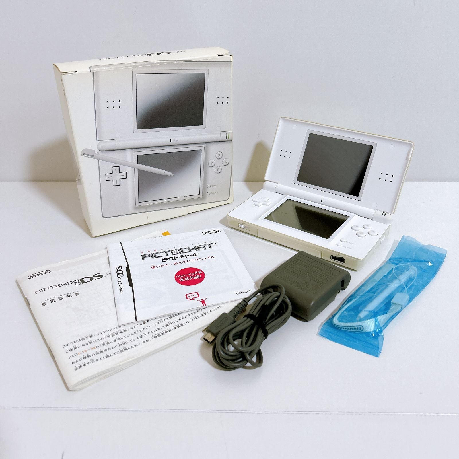 Body (Ds Lite) Kkvura83
