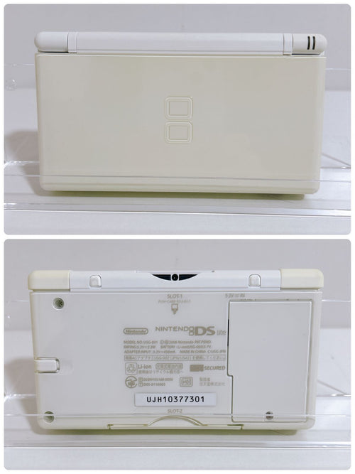 Body (Ds Lite) Kkvura83