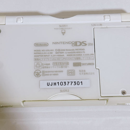 Body (Ds Lite) Kkvura83