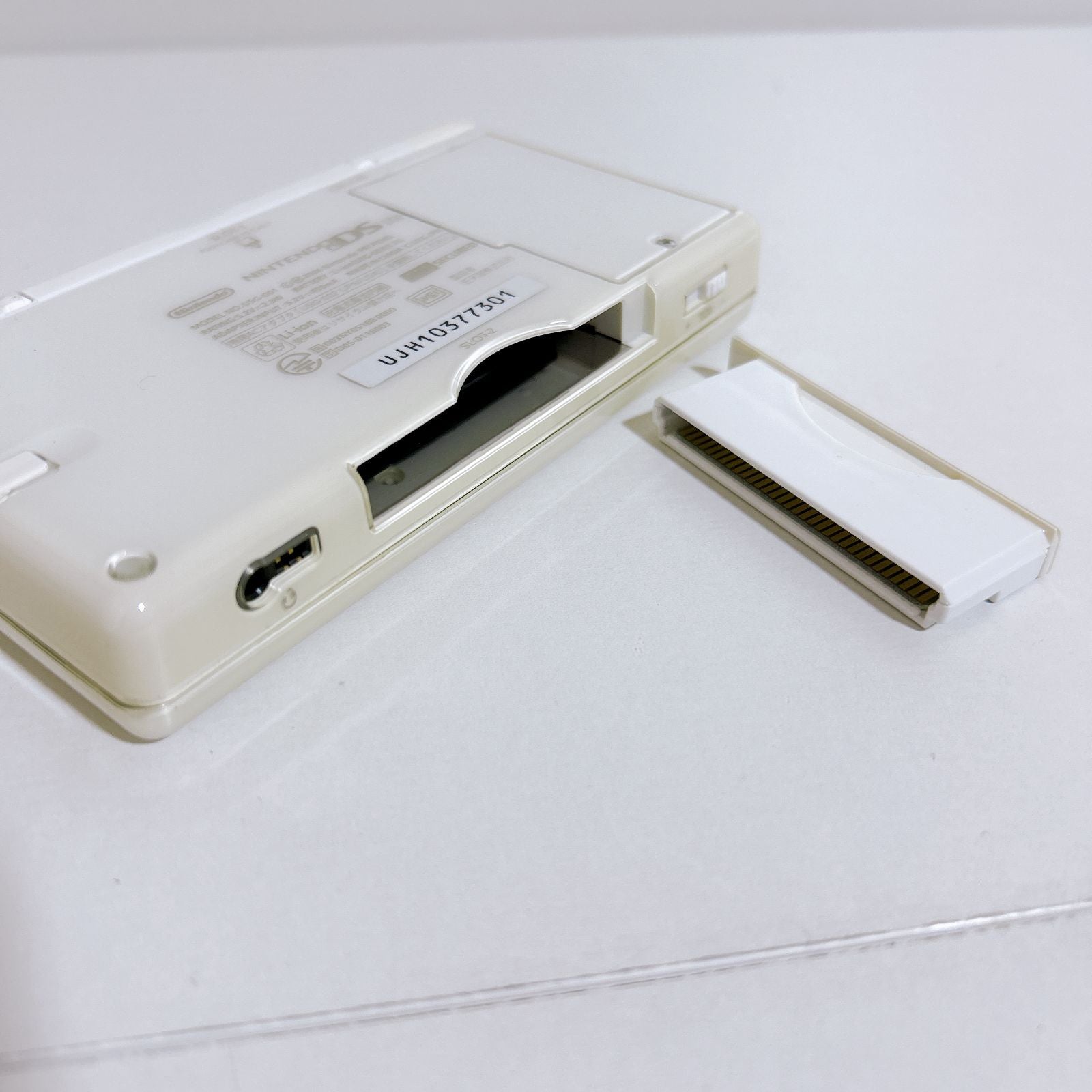 Body (Ds Lite) Kkvura83