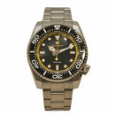 Grand Seiko Hand -Wound Clock 9F 800 Sbgx339 A 92